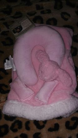 New blanket