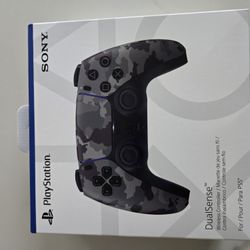 New Dualsense 5 PS5 Controller