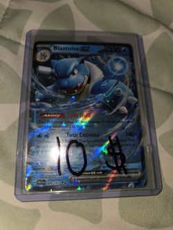 Pokemon Cards For Sale