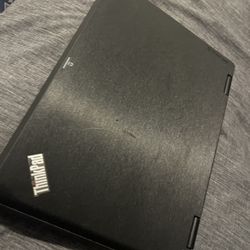 Lenovo Laptop