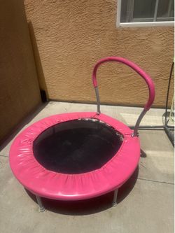 Trampolín