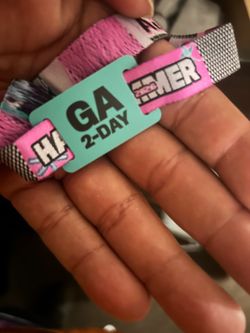 Hard summer