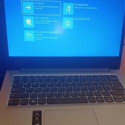 Lenovo Idea Pad 3 Laptop Computer 15 Inch