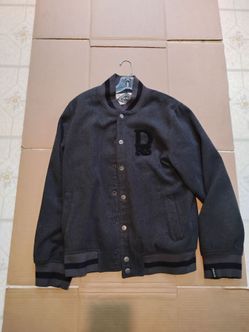 Men's Medium Dravus Jacket
