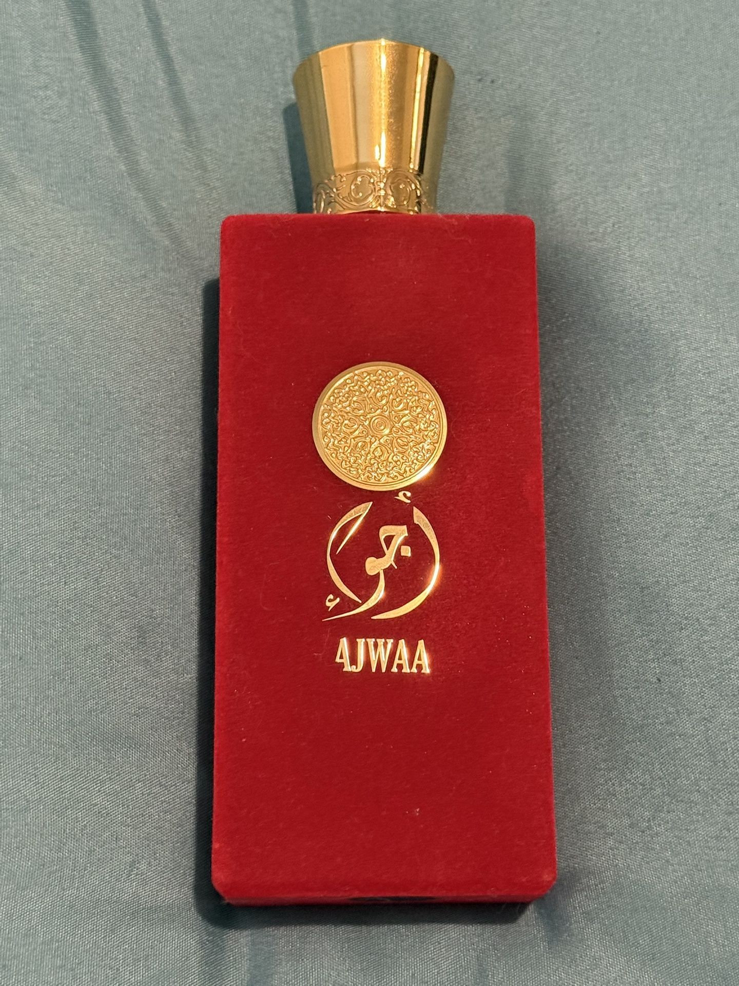 Ajwaa Luxury Perfume