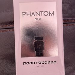 Phantom Paco Rabbanne 