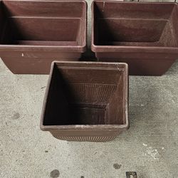 Planters