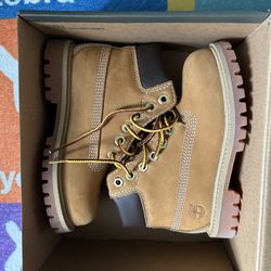 Toddler Timberland Boots 
