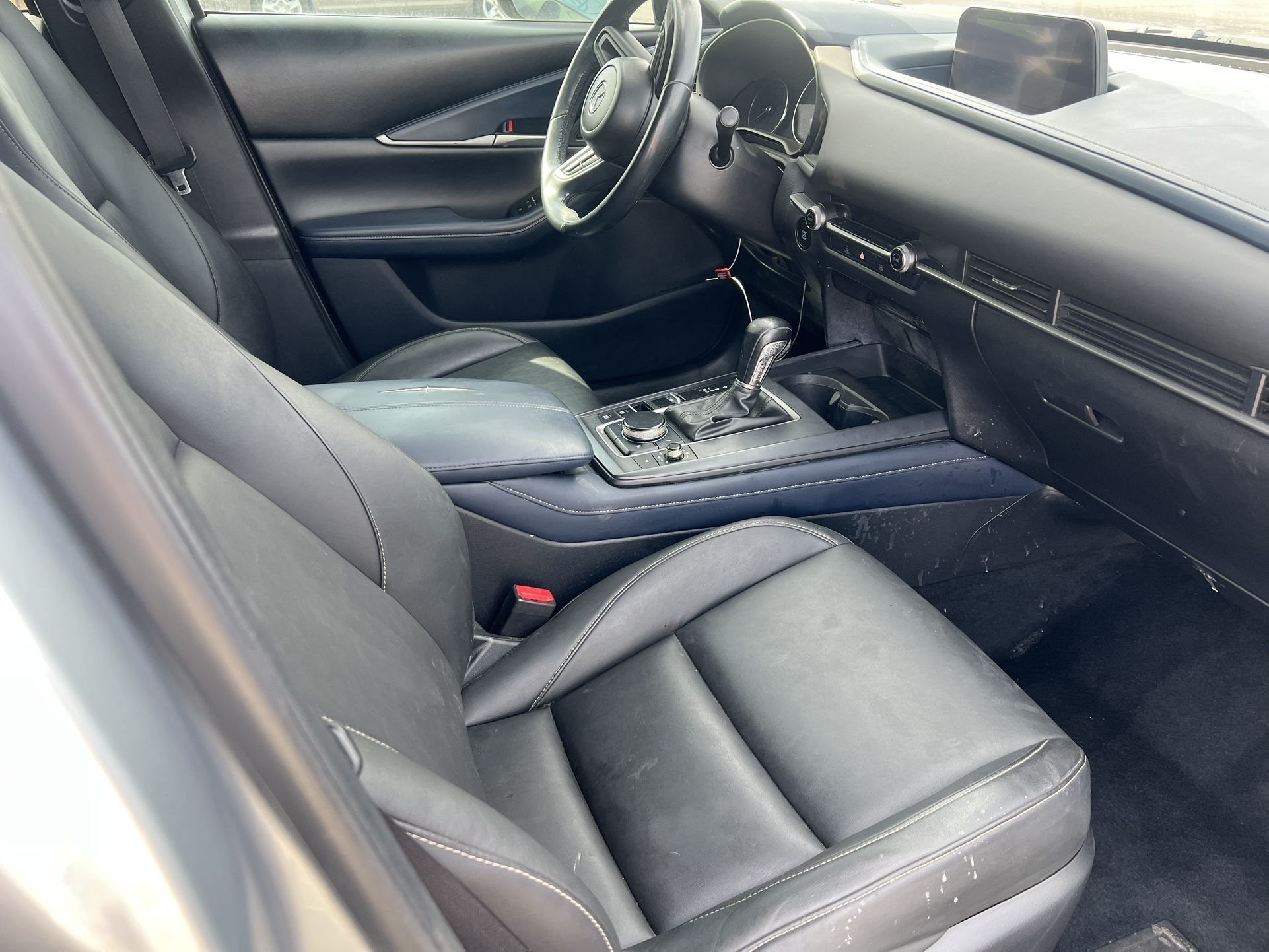 Mazda Cx-30 Parts