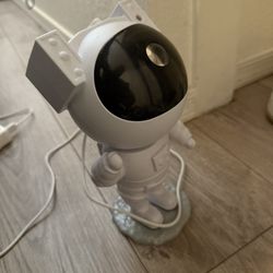 Astronaut Light Projector 🪐🌌