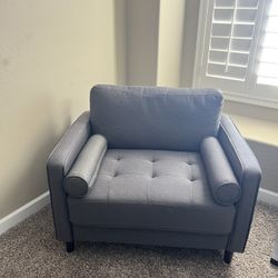 Oversized Accent Chairs