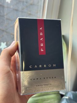 Prada Luna Rossa Carbon Eau de Toilette