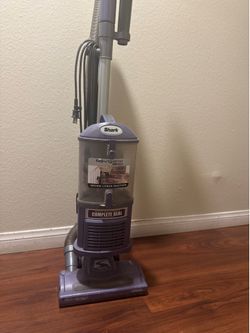 Shark Vacuum
