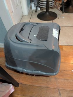 Cat Litter Box