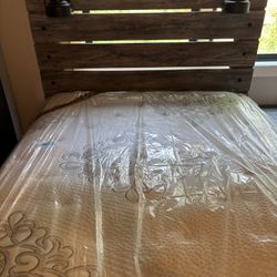 Ready To Go Bedroom Suite