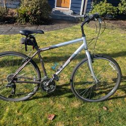 Novara Corsa Bike- Like New