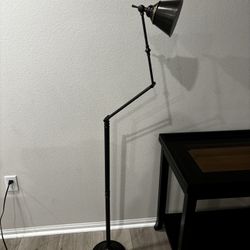 Vintage Antique Floor Lamp