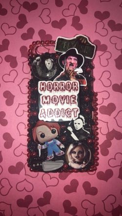 Phone cases