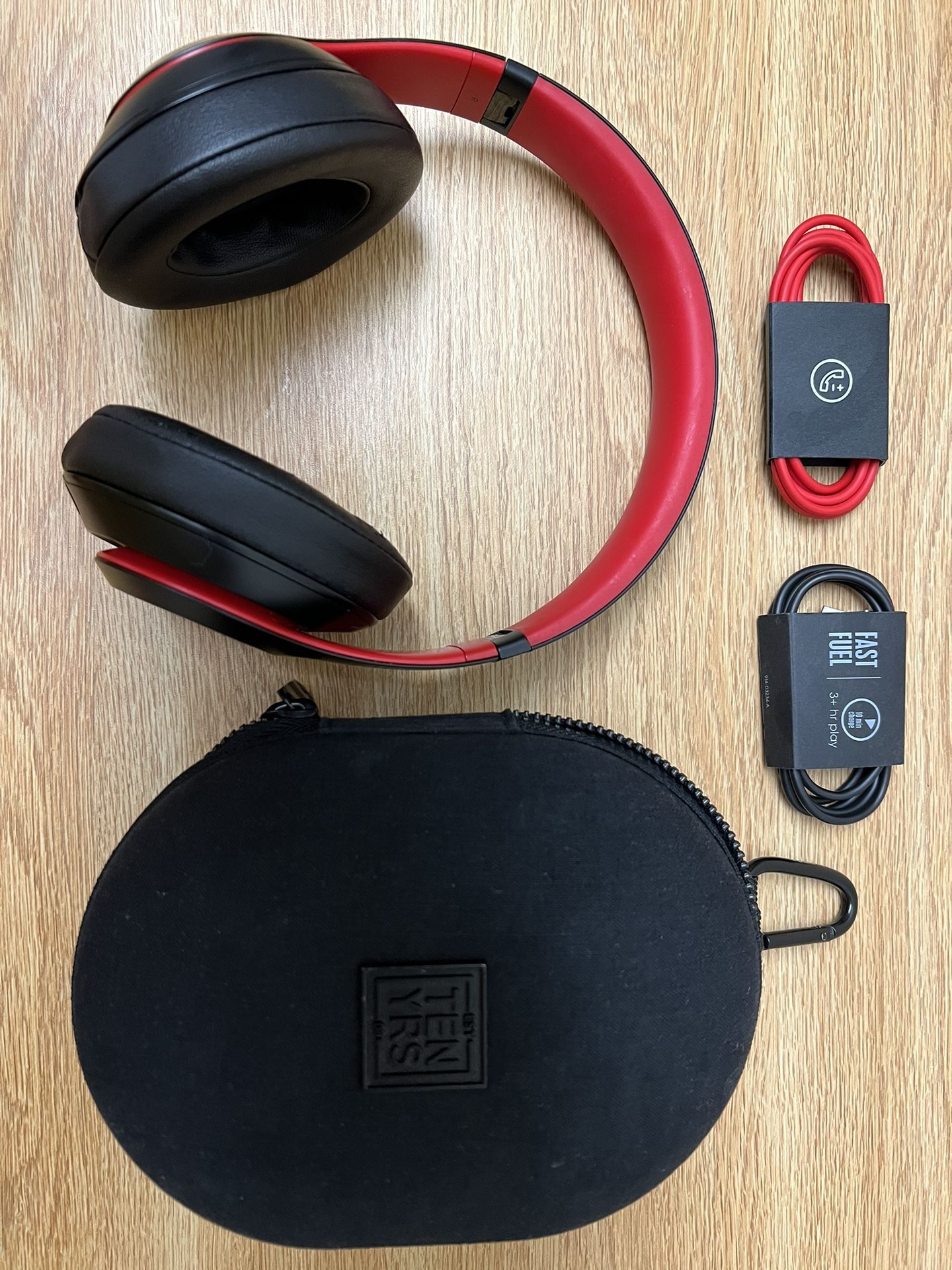 Beats Studio 3 Decade Edition