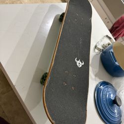 Dark Star Retro 2000s Skateboard 