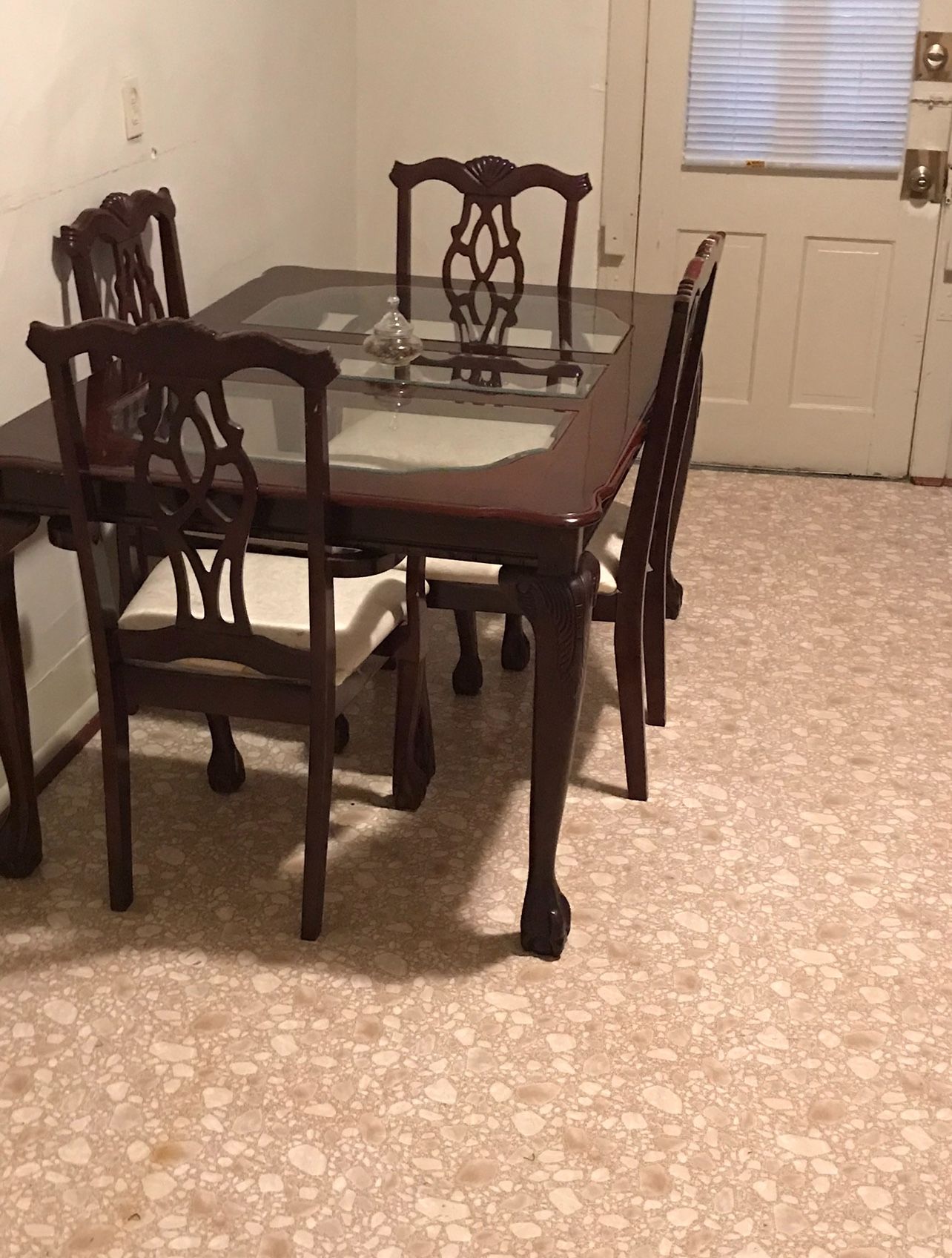 Kitchen Dining Table Set