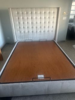 Bed Frame