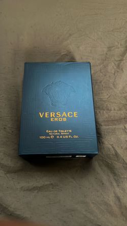 Versace cologne