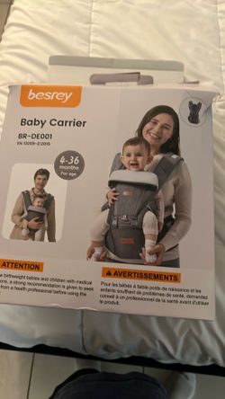 Baby Carrier