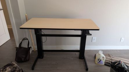 Stand up Desk Ergotron