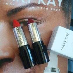 Labiales Mary Kay