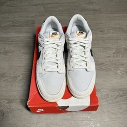 Nike Dunk Certified Fresh