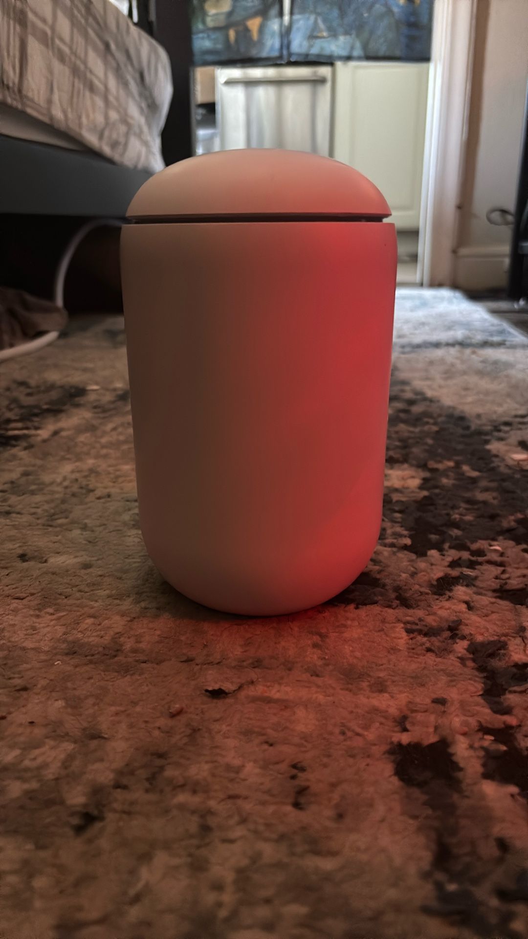 Ubiquiti Dream router