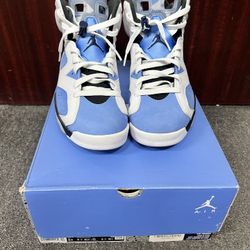 Jordan 6 Retro #93689-2