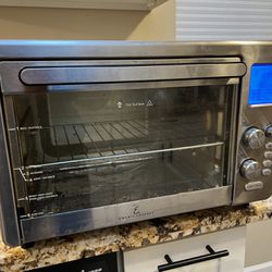 Emeril Lagasse Power Air Fryer Oven 360 with Accessories