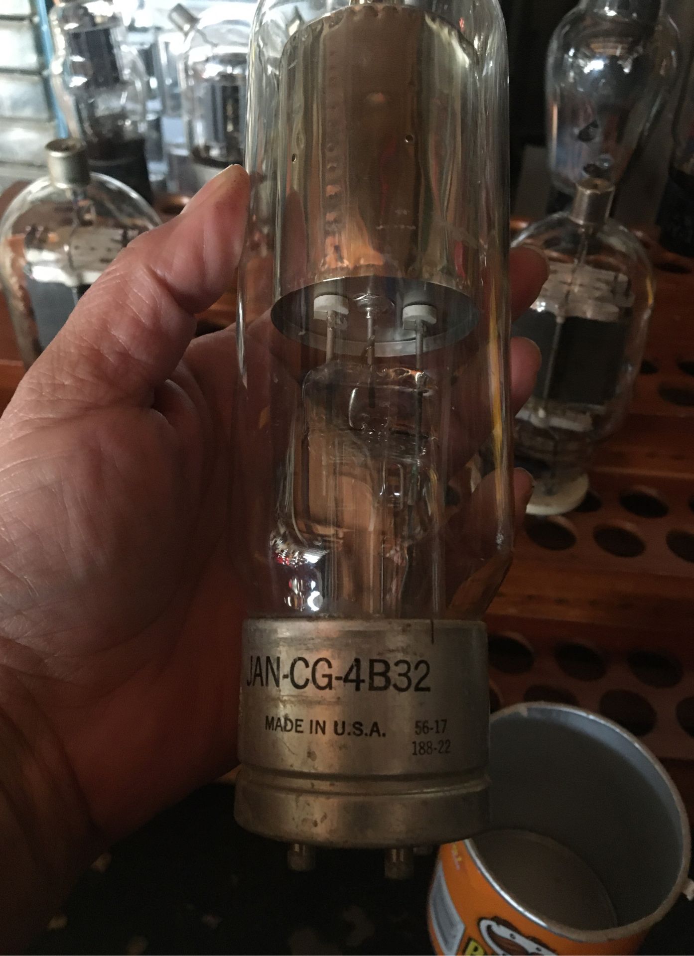 Ham Radio Tubes for Sale in Montclair, CA OfferUp