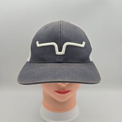 Kimes Ranch Trucker Adjustable Snapback Hat. 10