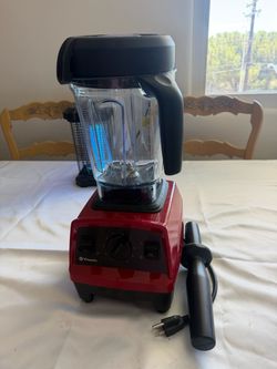 Vitamix. Licuadora- blender