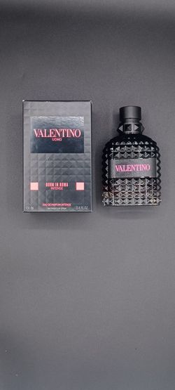 Valentino Uomo Born in Roma Intense EDP 100ml
