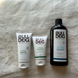 Bath & Body  All 3 For $10.00