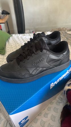 Reebok size 12 men ortholite .