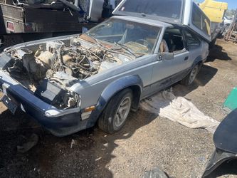 Toyota Celica Gts 22re Parts