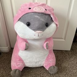 Giant Plushie 