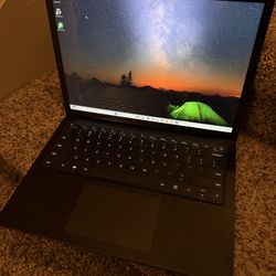 Microsoft Surface Laptop 3 (13.5inch, i7, 16GB RAM, 1TB SSD, Windows 11 Pro