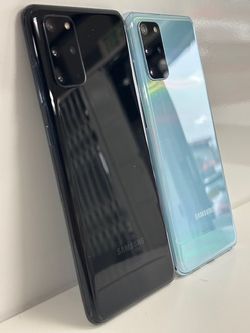 🔥 Best Deal in Town – Galaxy S20 Plus 128GB for $139 or $1 to Take It Home! Huge Savings + Full Protection