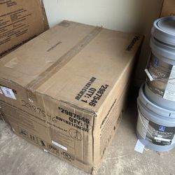 New Window Air Condition 