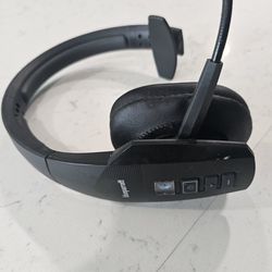 BlueParrot B350-XT Noise Cancelling  Bluetooth  Headset 