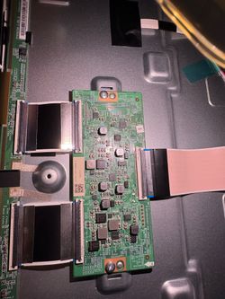 Hisense 352452 T-Con Board