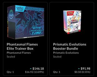 Etb & booster bundle