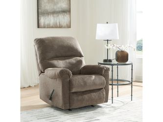 Stonemeade Nutmeg Recliner