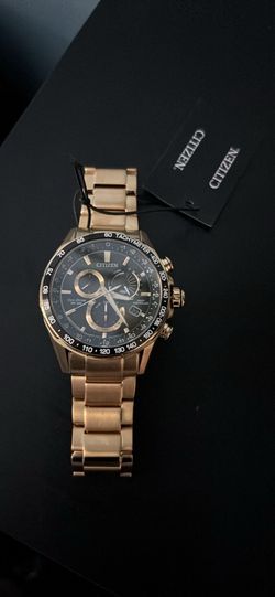 Citizen watch